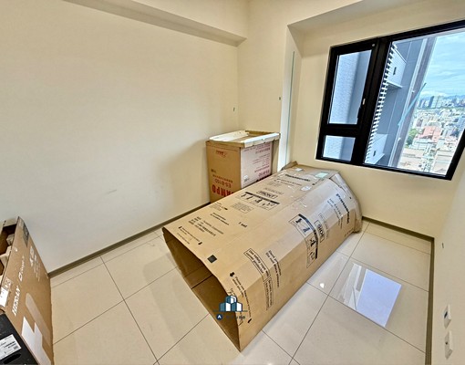 全新交屋視野仰星殿平車兩房♥浴缸♥陽台獨洗可租補入籍公證 - Image 5