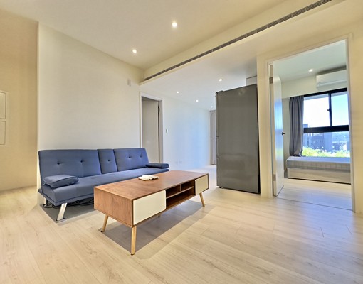 🏠陞霖執美✨可雙租補2房2廳👍高質感吊隱式空調冷氣 - Image 2