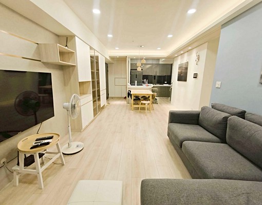 東區🔥系統裝潢全配三改二、可租補🔥近LaLaport - Image 2