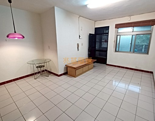 兆基社會住宅🏠⛳️~近七堵車站~低樓層乾淨三房⛳ - Image 1