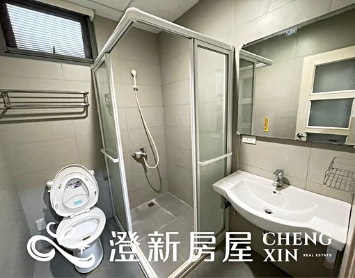 ✨高鐵特區｜優質採光/電梯套房 - Image 5