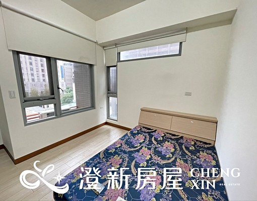 ✨高鐵特區｜優質採光/電梯套房 - Image 1