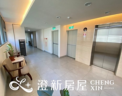 ✨高鐵特區｜優質採光/電梯套房 - Image 6