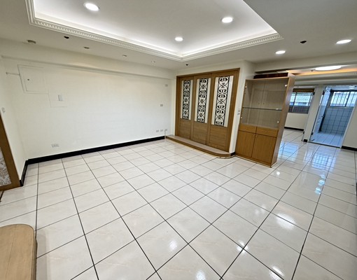 全新整理|近漢神百貨|高樓層3房雙衛浴|採光好|可開伙 - Image 5