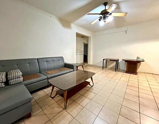 秀朗橋❤️可寵/可租補/大坪數/免爬高/採光通風/家庭首選 - Image 2