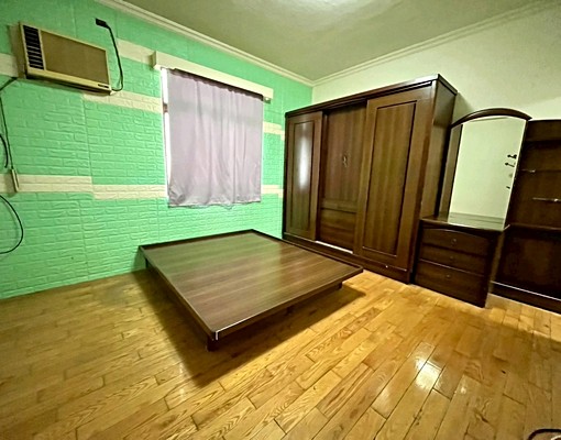 秀朗橋❤️可寵/可租補/大坪數/免爬高/採光通風/家庭首選 - Image 4