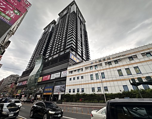 中央一街.機械車位.近小碧潭.京站.IKEA - Image 3