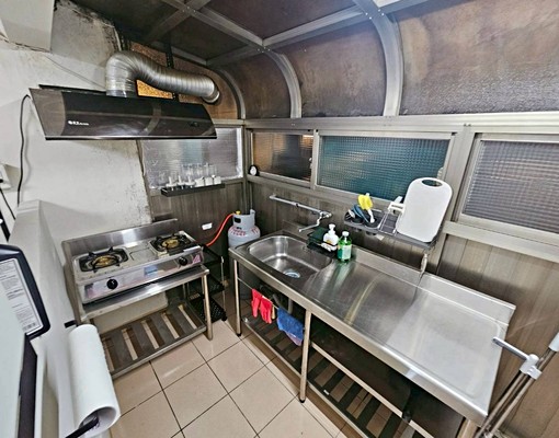 新店區公所😎2房台水電捷運機能佳獨洗曬免爬高生活機能佳 - Image 5