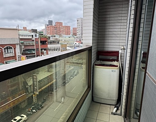 電梯⭐獨立套房⭐可租屋補助／可養貓0936741378王小燁 - Image 5