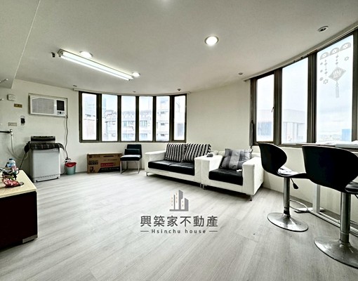 A正市區國泰醫院高樓層視野2房租補可 - Image 3