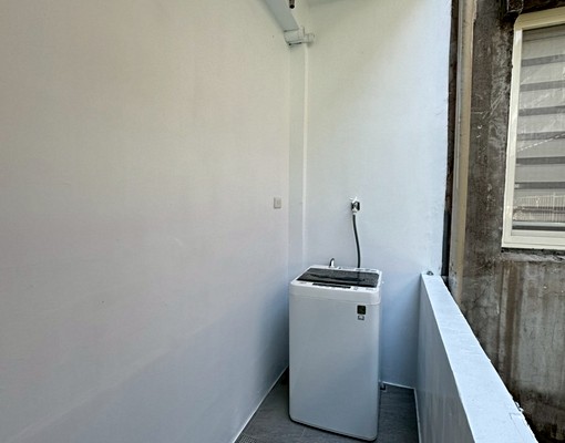 復興崗站.雙陽台.全新無印風設計感2房1廳 - Image 9