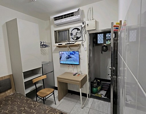 1F獨立套房全新整理,短期租約可談 - Image 7