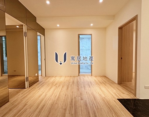 忠孝新生華山三創●寵物友善●鬧中取靜含車位 - Image 1