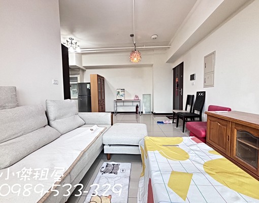 租屋藏寶圖🏡大兩房含車位管理費、社區稀有釋出、歡迎預約 - Image 3