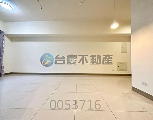 (租)農16城揚J-Modern稀有高樓三房平車 - Image 4