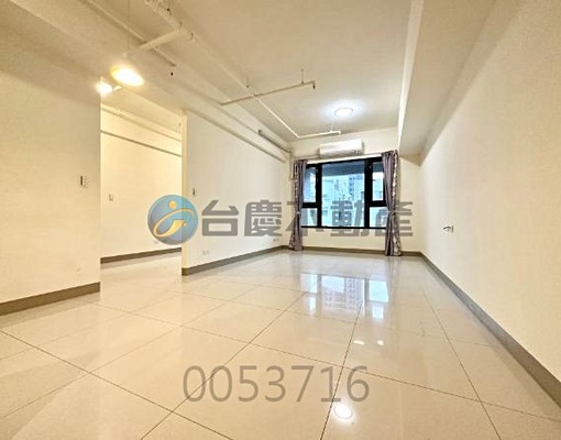 (租)農16城揚J-Modern稀有高樓三房平車 - Image 2