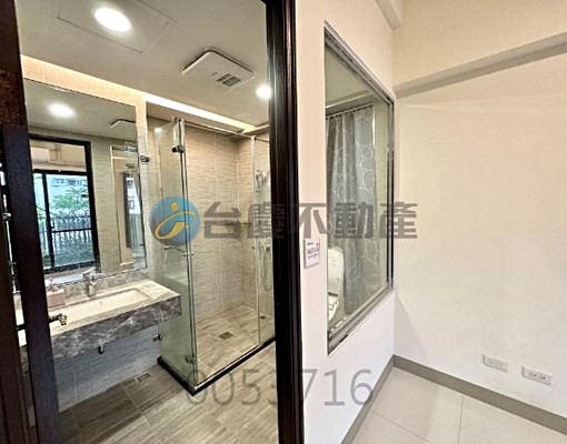 (租)農16城揚J-Modern稀有高樓三房平車 - Image 11