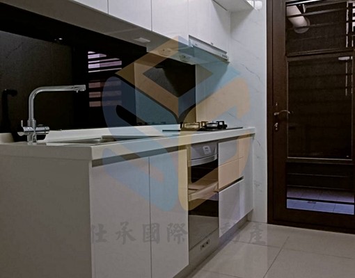 ※昌隆中高樓層2房、採光佳、附平車03A16 - Image 3