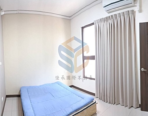 ※昌隆中高樓層2房、採光佳、附平車03A16 - Image 6