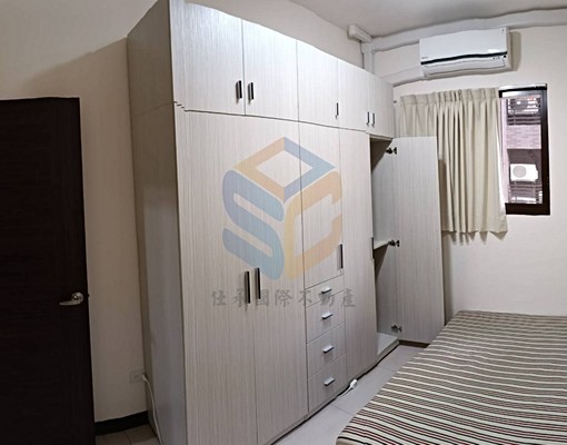 ※昌隆中高樓層2房、採光佳、附平車03A16 - Image 5