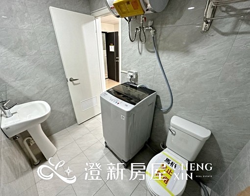 ✨博愛街｜獨立洗衣機/採光套房 - Image 3