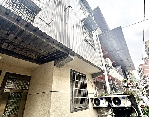 AS降價首月租金減免/南亞稀有四房大透天可補助 - Image 1