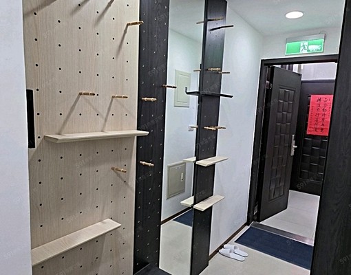 聯碩◎電梯大樓商家林立/免服務費/可租補 - Image 6