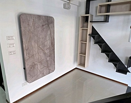 聯碩◎電梯大樓商家林立/免服務費/可租補 - Image 9