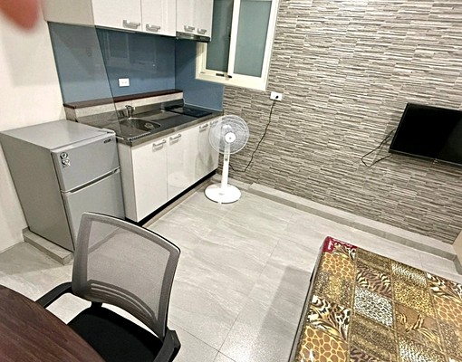 徐匯中學❤️可寵/獨洗/免爬高/簡易廚房/通風機能佳 - Image 5