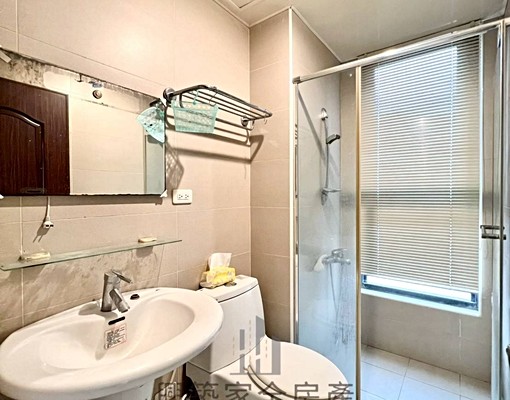 ✩BH台元、中國醫✩景觀大兩房✩採光佳✩附車位 - Image 12