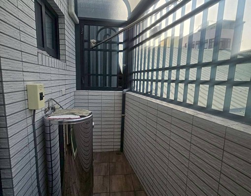 民權路優質兩房出租!!!理想住所 - Image 2