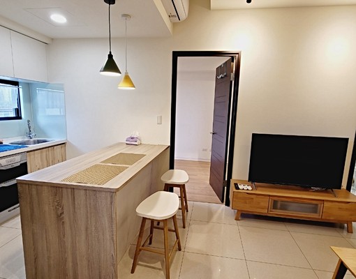 太子苑兩房車可租補可入籍 - Image 5