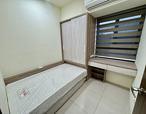 (可租補)高大特區/森河畔/兩房+平車+大露臺 - Image 5