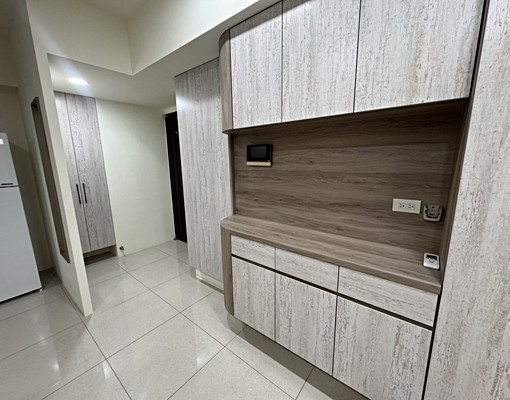 (可租補)高大特區/森河畔/兩房+平車+大露臺 - Image 9