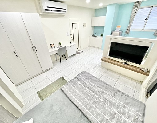 可租補雙租補🔸類一房廳🔸流理台 - Image 4