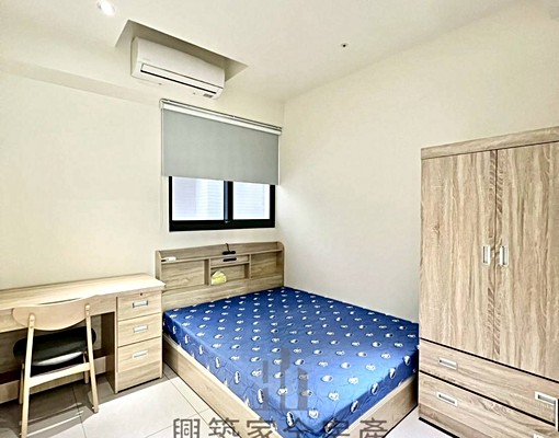 A近台元中國醫~河岸美兩房~家具全附車位 - Image 7