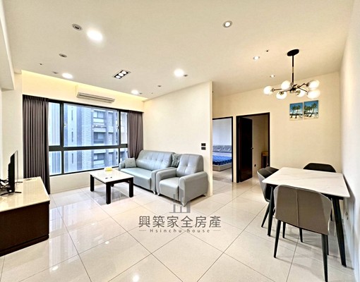 A近台元中國醫~河岸美兩房~家具全附車位 - Image 4