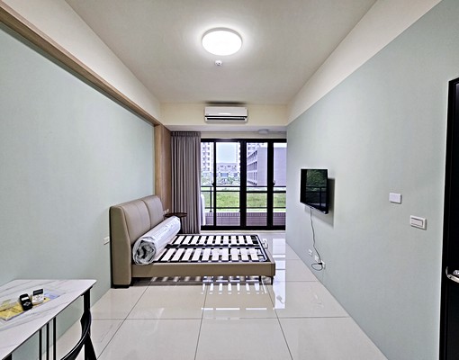 有流理台/一層一戶獨洗曬家俱全 - Image 2