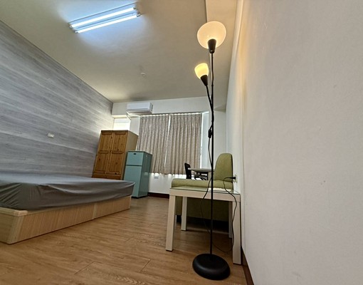 近斗六國中+新裝潢+適優質上班族+短租可 - Image 6