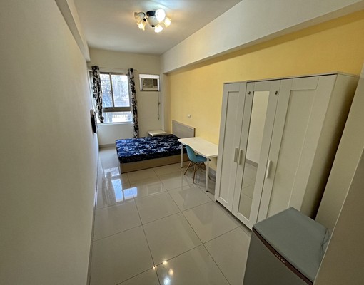 【台電計價】竹北市文義街獨立洗衣機&電梯大樓小資族套房出租 - Image 1