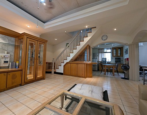 可租屋補入户籍*環狀捷運景平站大全聯快速道路花園頂樓內梯大户 - Image 4