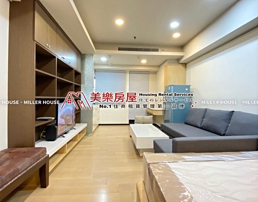 美樂*南京三民*採光平面一房*優質泳池社區*有陽台*機能佳* - Image 3