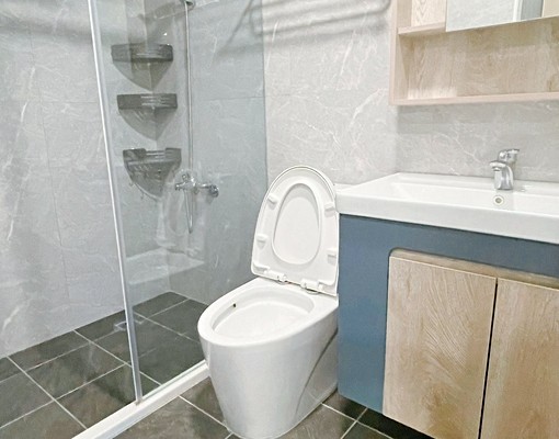 走路五權車站🌺全新整理可寵🌺租補🌺流理臺🌺陽台獨洗 - Image 5