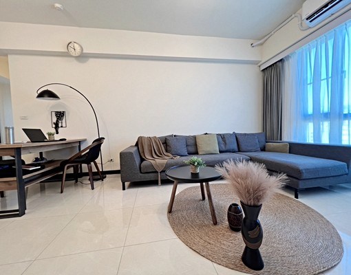 ✩BY高鐵特區✩可貓陽光美三房✩可租補✩含車位 - Image 2