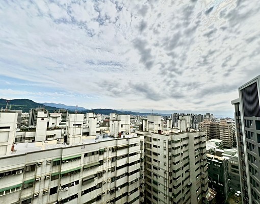 新光特區樹孝商圈高樓視野全新大3房平車可租補可入籍可寵可神明 - Image 5