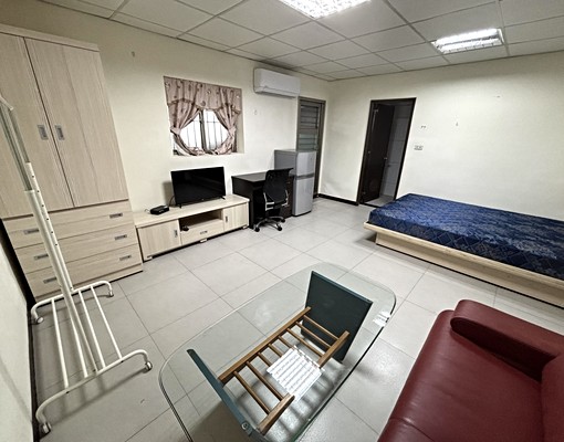 ❤泰山捷運站❤明亮大套房❤獨立洗衣機❤大陽台 - Image 1