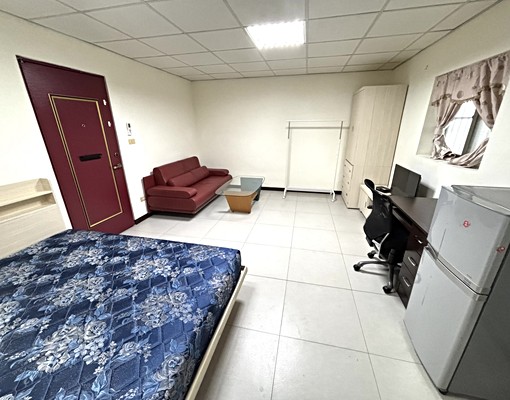 ❤泰山捷運站❤明亮大套房❤獨立洗衣機❤大陽台 - Image 3