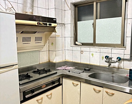 三和國中❤️免爬高/獨洗/大空間/可開伙 - Image 8