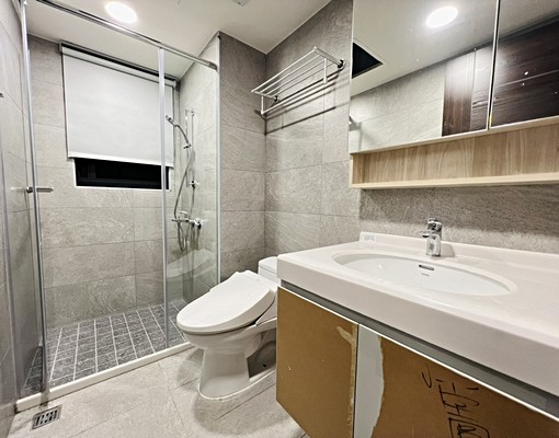 🏠太平全新三房平車|可租補可戶籍可寵✨|樹孝中山商圈 - Image 9