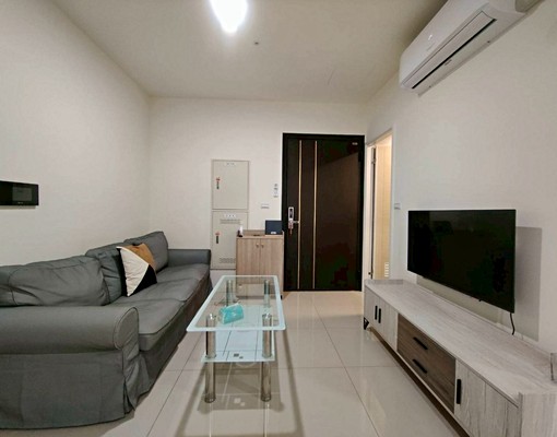 安南郡安路家具家電齊全春福學學2房平車-1店 - Image 1